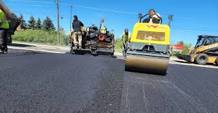 Best Stamped Concrete Driveways  in Clifton, TX